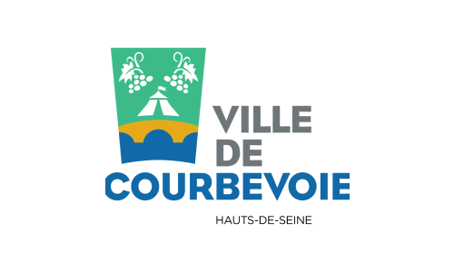 Logo client _ MANERGY_ ville de Courbevoie
