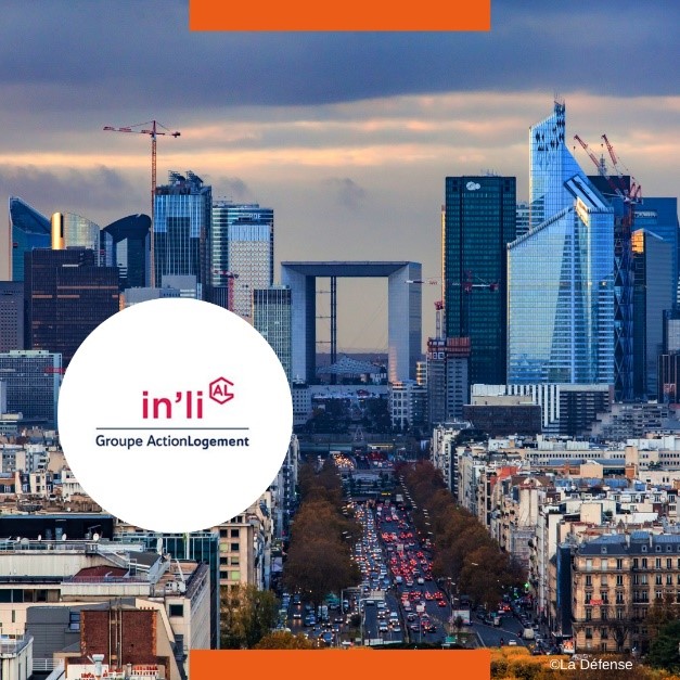 Carrousel LinkedIn_Flash info_L’actualité de nos nouveaux projets_Décembre 2024 (1)