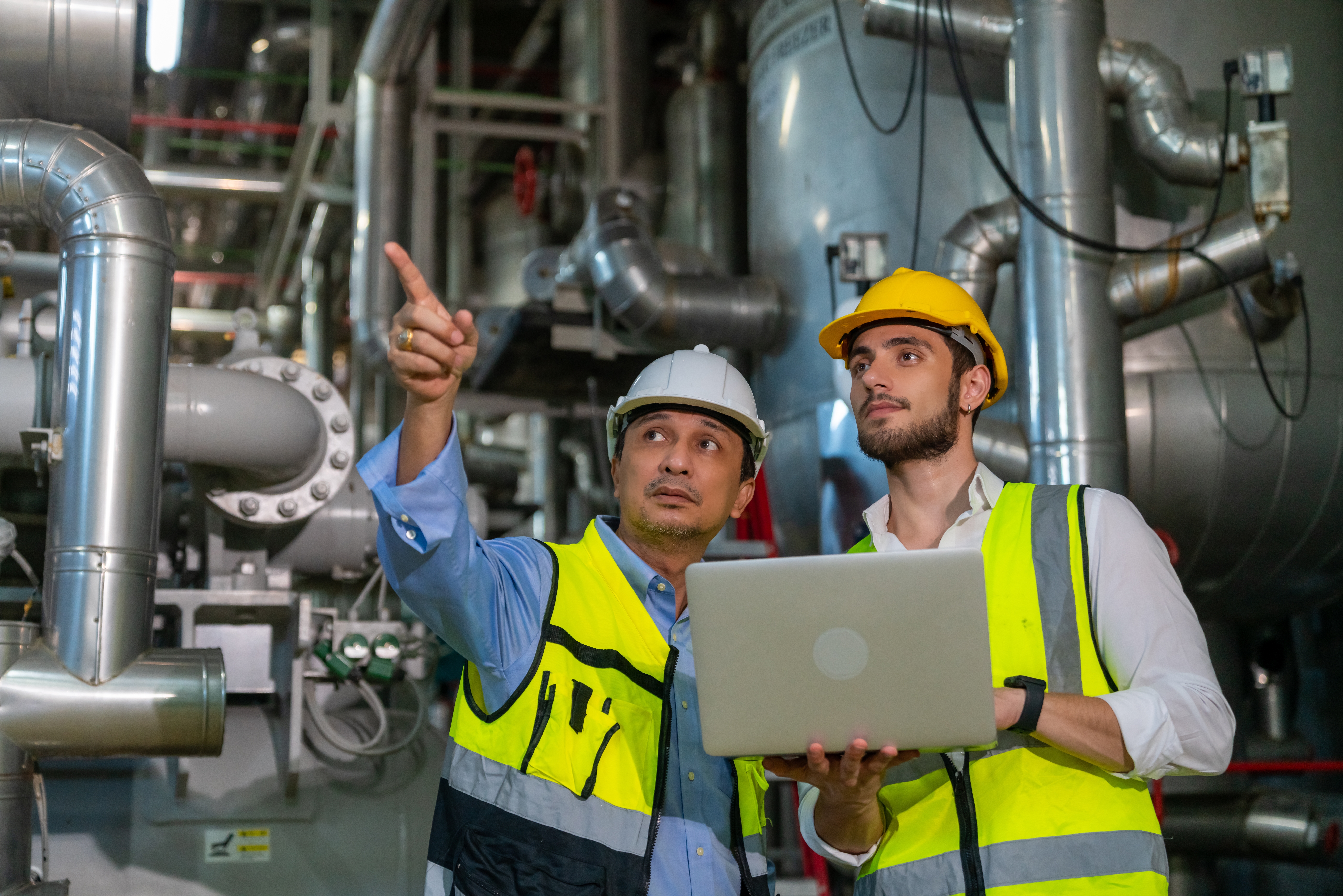Article blog_La minute information_le programme PACTE Industrie_Quelles sont les missions types proposées par PACTE Industrie ?