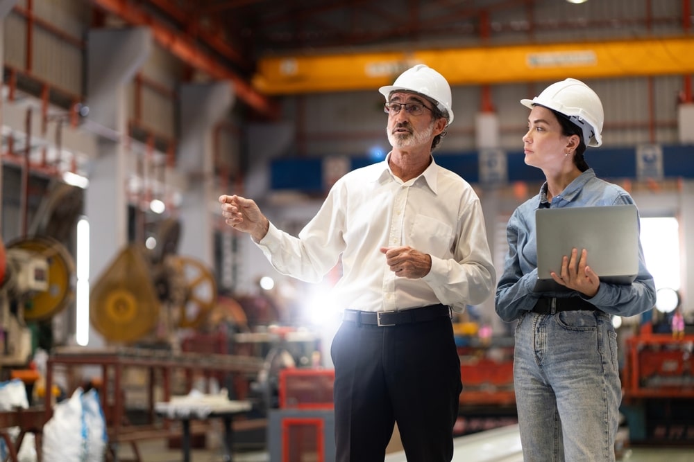 Pacte-industrie