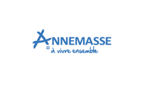 Logo-Annemasse