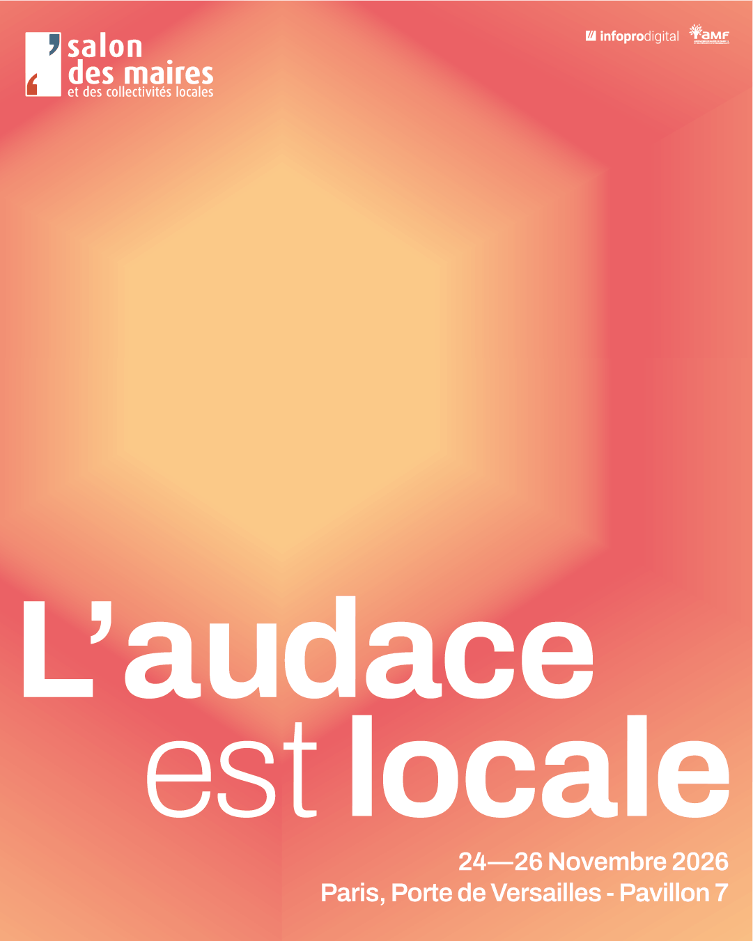 visuel salon des maires 2026