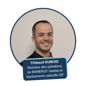 Thibaud Dubois